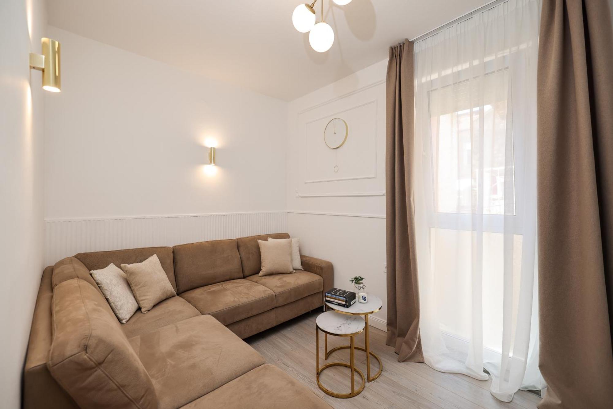 De Clave Luxury Apartment Zadar Buitenkant foto