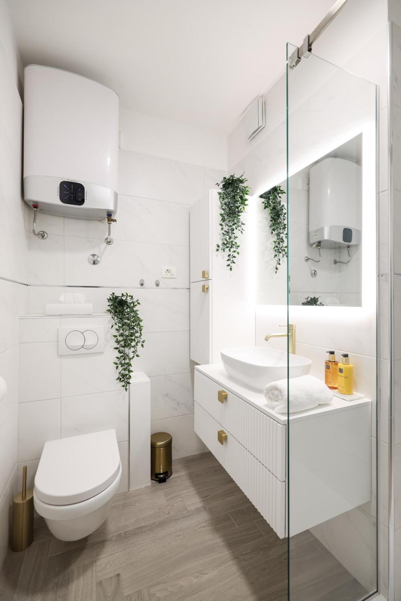 De Clave Luxury Apartment Zadar Buitenkant foto