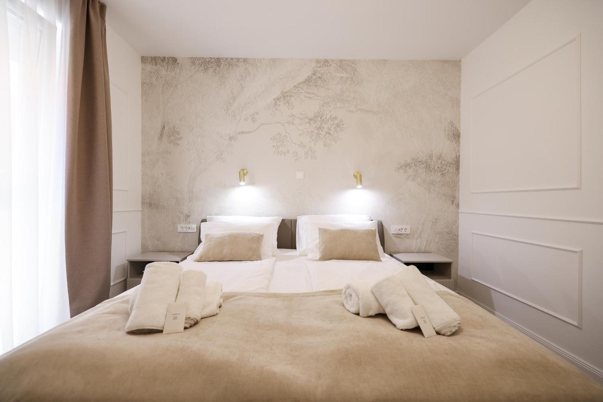 De Clave Luxury Apartment Zadar Buitenkant foto