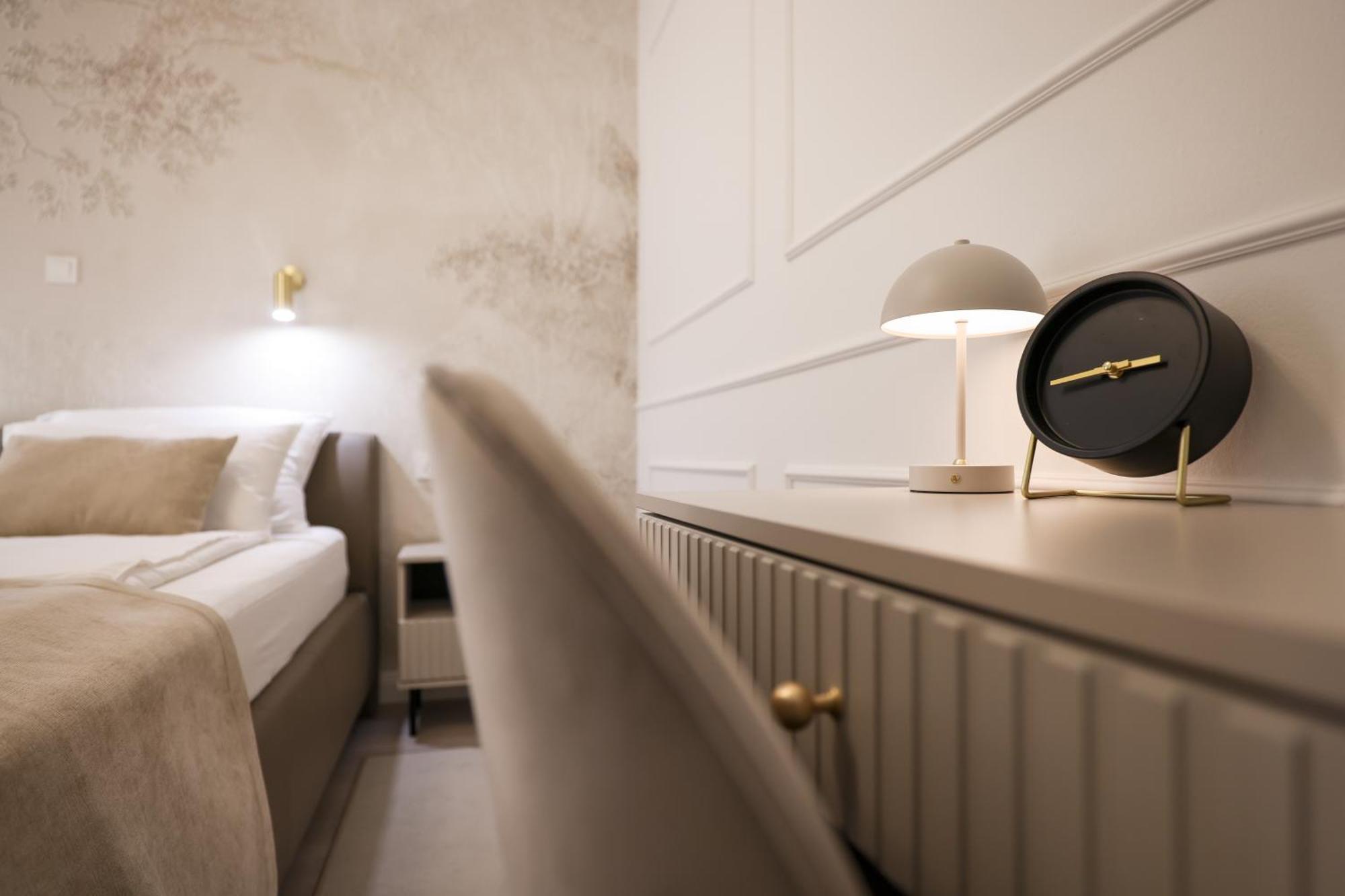 De Clave Luxury Apartment Zadar Buitenkant foto