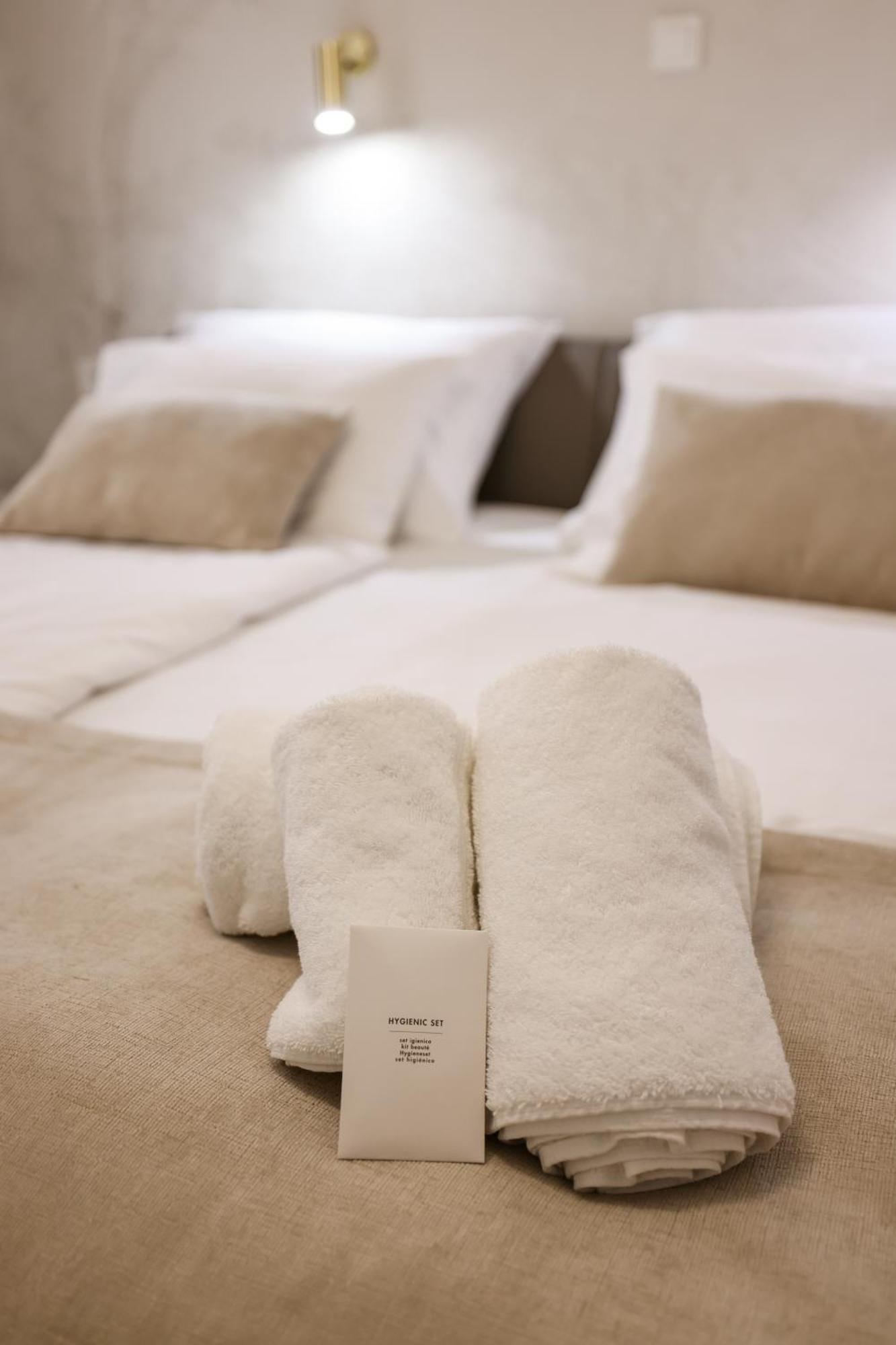 De Clave Luxury Apartment Zadar Buitenkant foto
