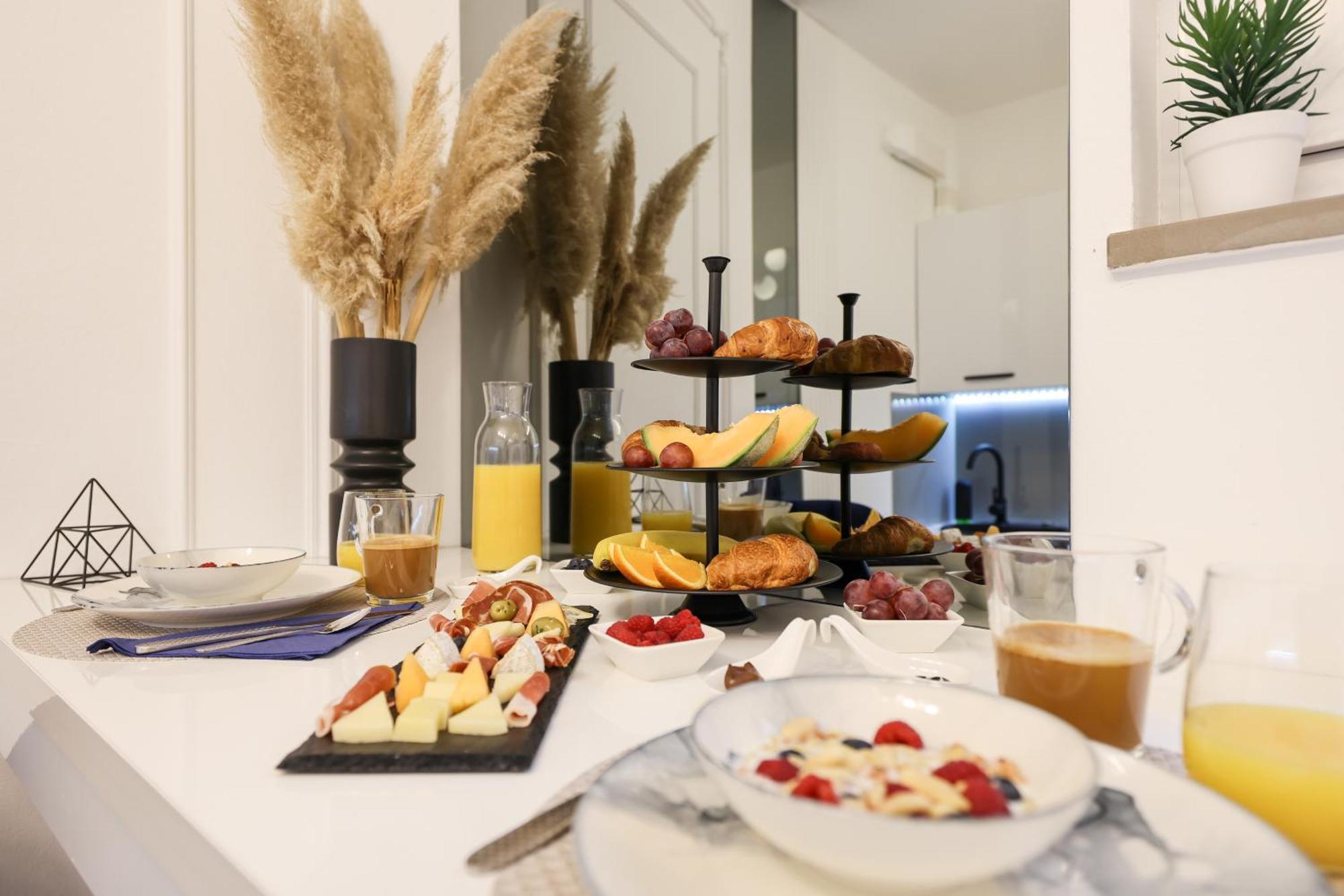 De Clave Luxury Apartment Zadar Buitenkant foto