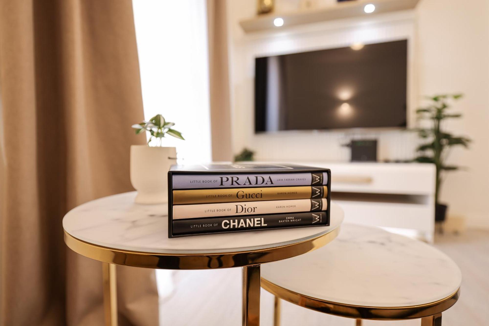De Clave Luxury Apartment Zadar Buitenkant foto