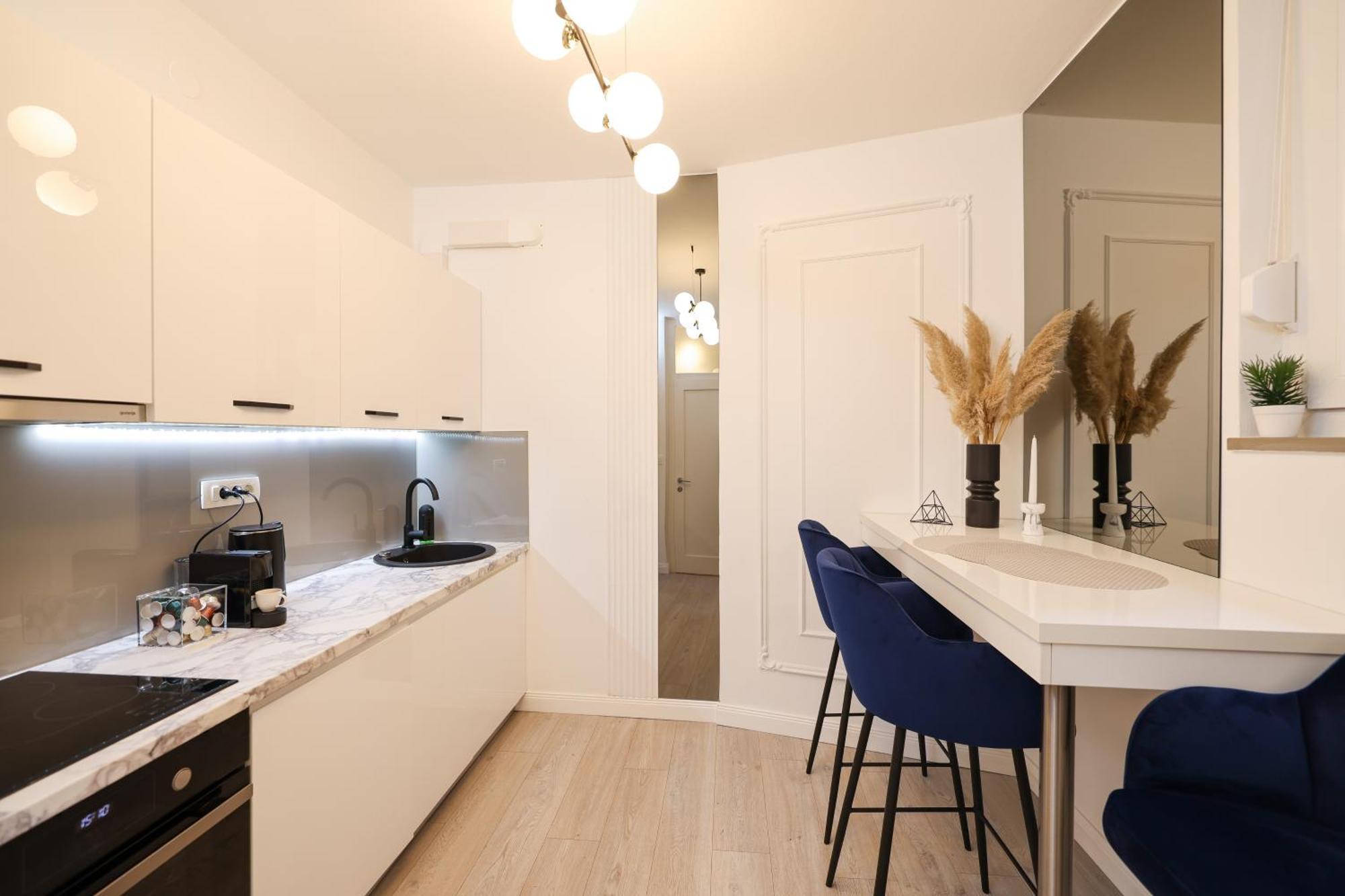 De Clave Luxury Apartment Zadar Buitenkant foto