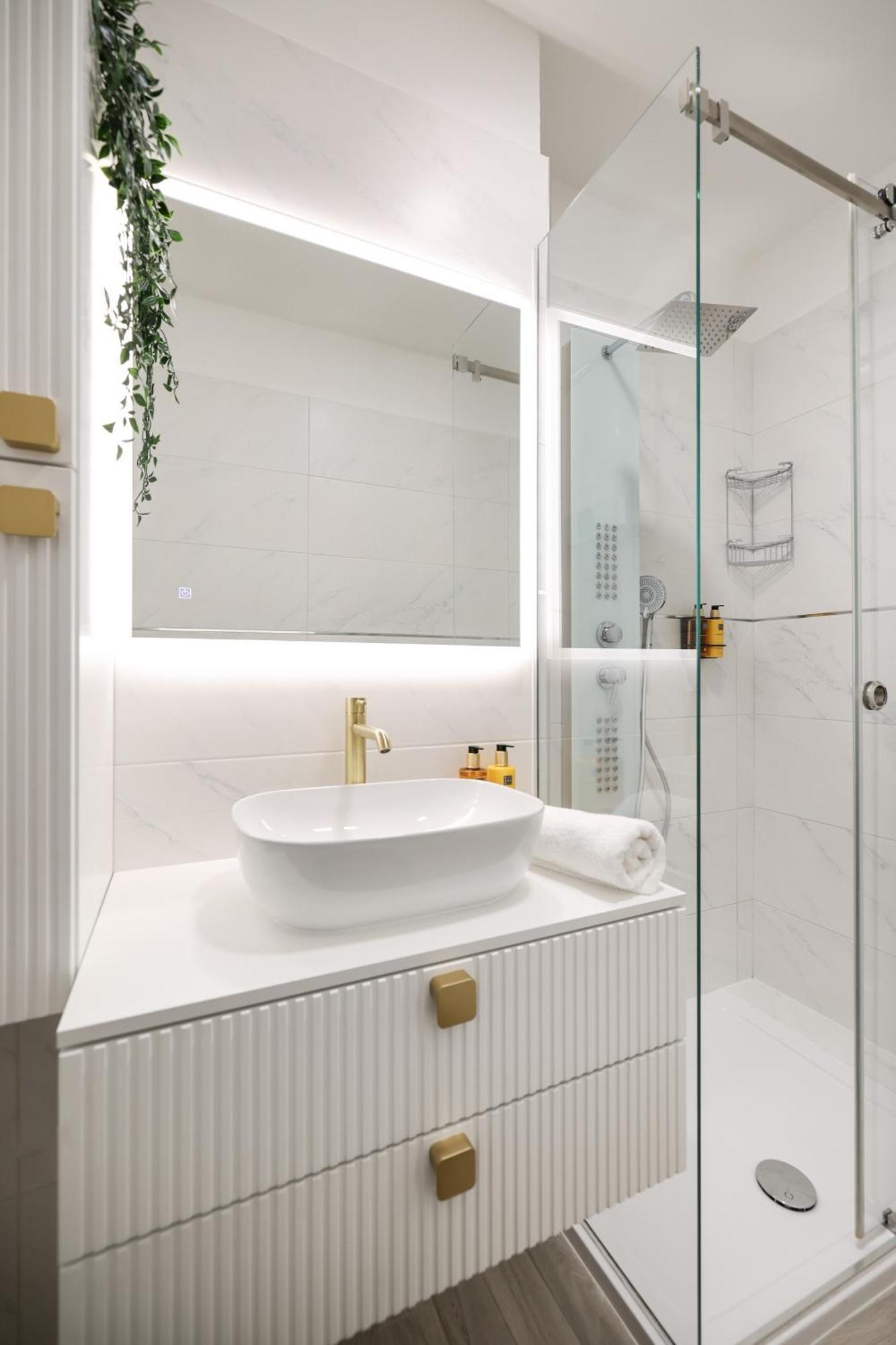 De Clave Luxury Apartment Zadar Buitenkant foto