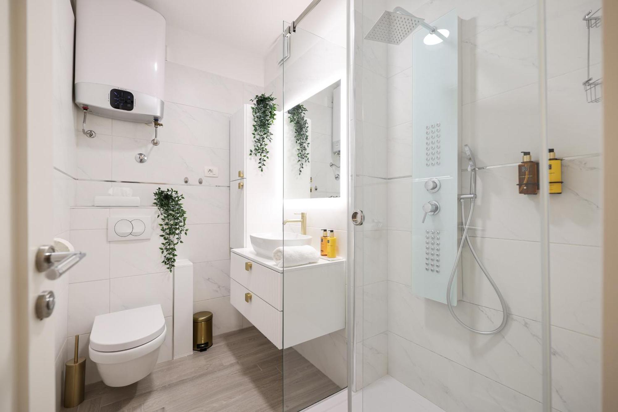 De Clave Luxury Apartment Zadar Buitenkant foto