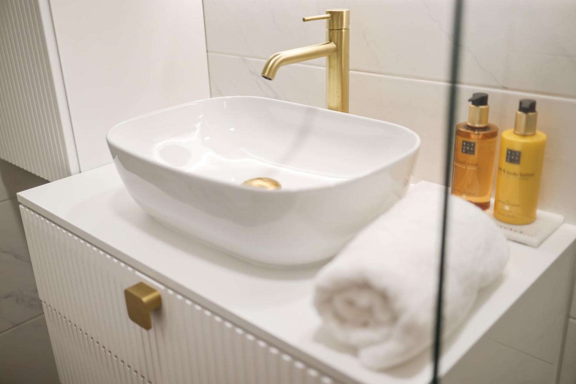 De Clave Luxury Apartment Zadar Buitenkant foto