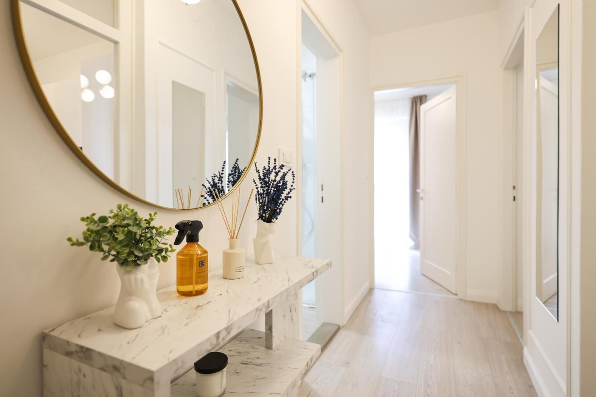 De Clave Luxury Apartment Zadar Buitenkant foto