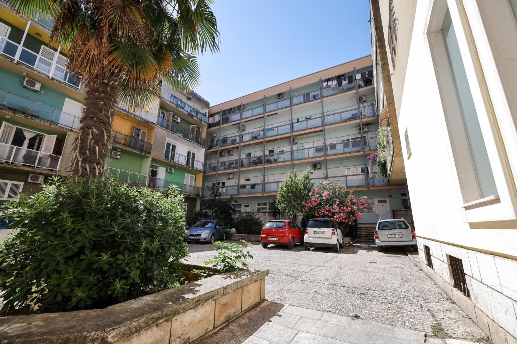 De Clave Luxury Apartment Zadar Buitenkant foto