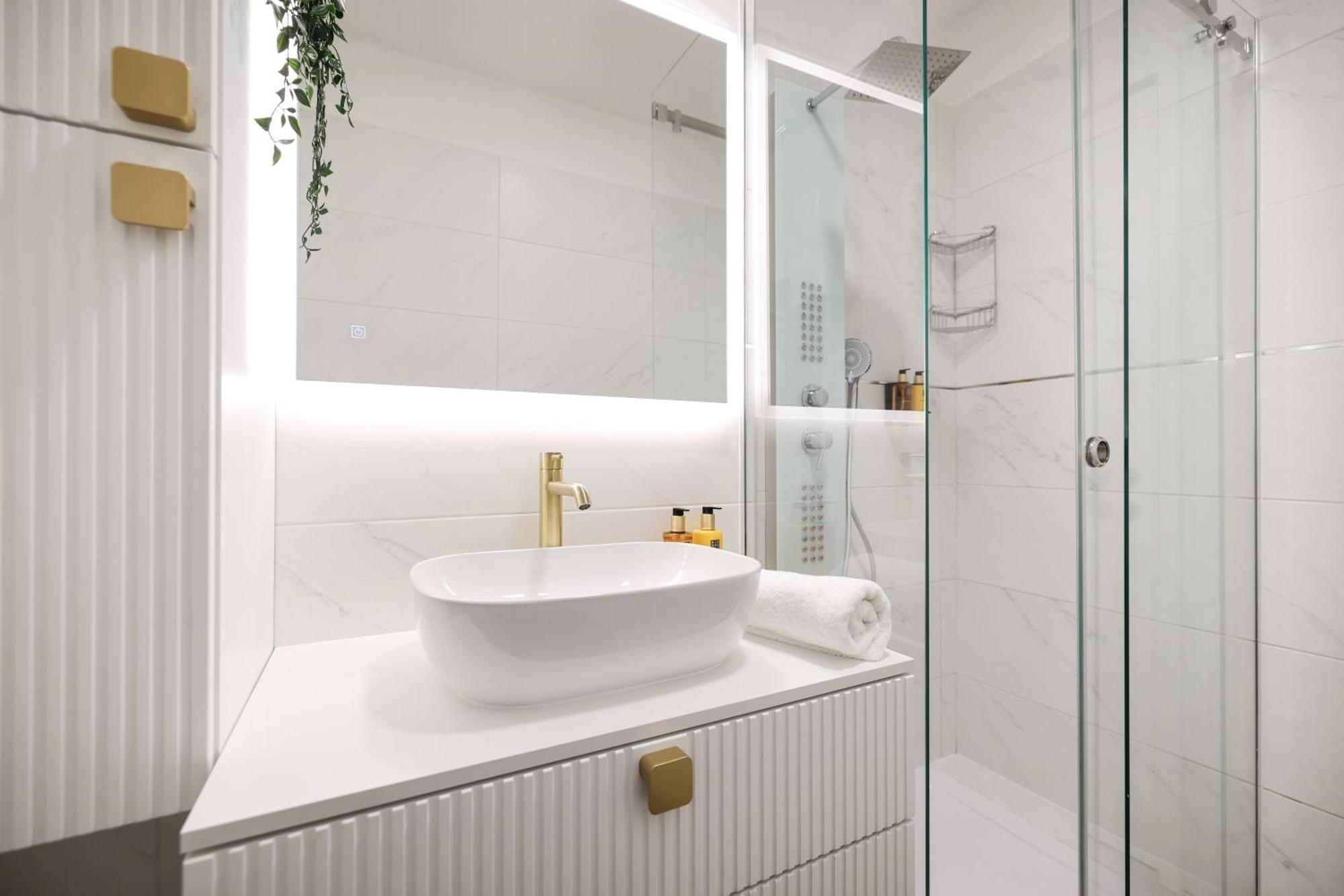 De Clave Luxury Apartment Zadar Buitenkant foto